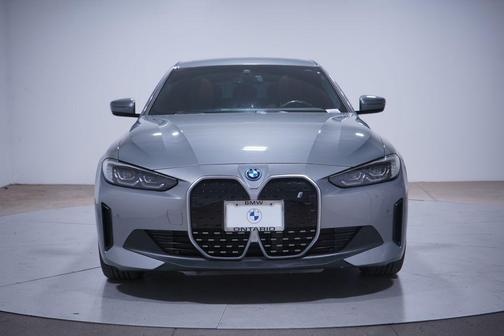2023 BMW i4 Gran Coupe eDrive40
