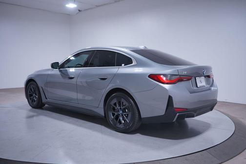2023 BMW i4 Gran Coupe eDrive40