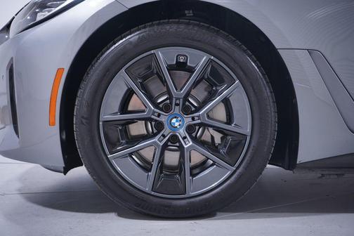2023 BMW i4 Gran Coupe eDrive40