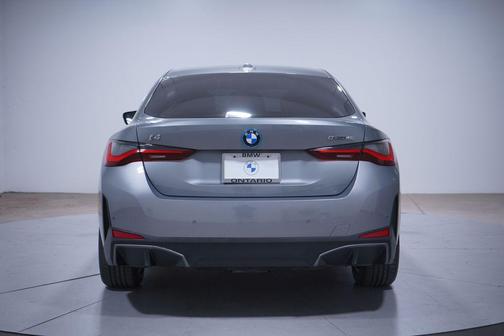2023 BMW i4 Gran Coupe eDrive40