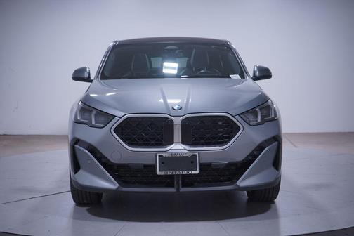 2025 BMW X2 xDrive28i