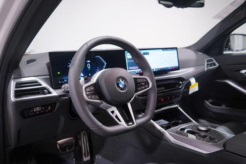 2026 BMW 330 NA