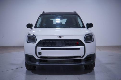 2025 MINI Countryman Cooper S ALL4