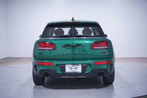 2024 MINI Clubman Cooper S