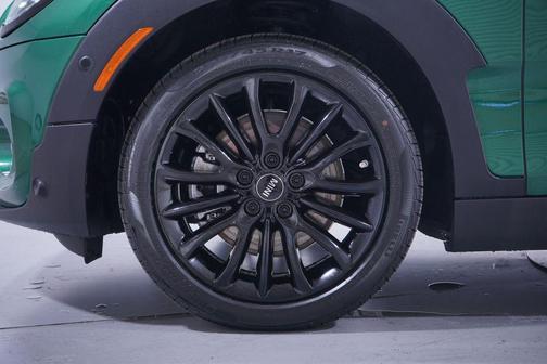 2024 MINI Clubman Cooper S