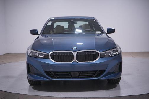 2026 BMW 330 330i