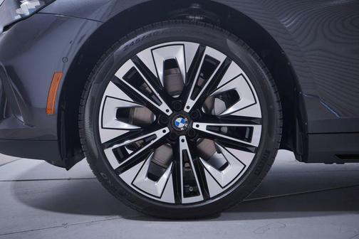 2026 BMW 530 i