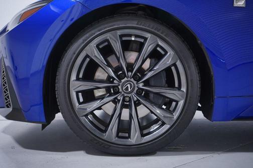 2022 Lexus IS 350 Base