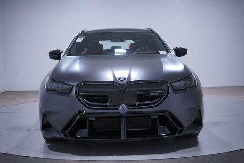 2026 BMW M5 Base
