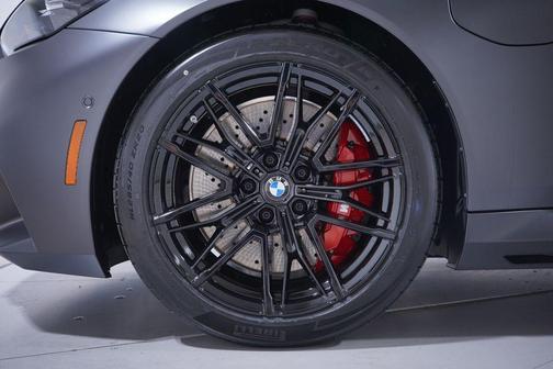 2026 BMW M5 Base