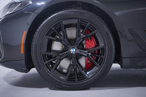 2023 BMW 540 i