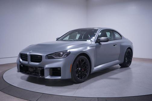 2026 BMW M2 Base