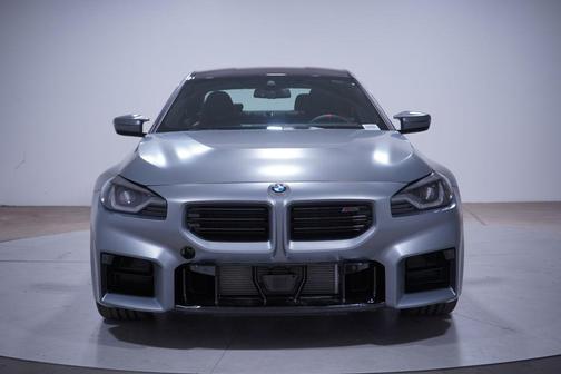 2026 BMW M2 Base