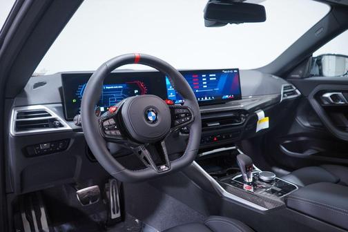 2026 BMW M2 Base