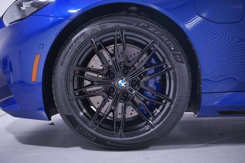 2026 BMW M5 Base