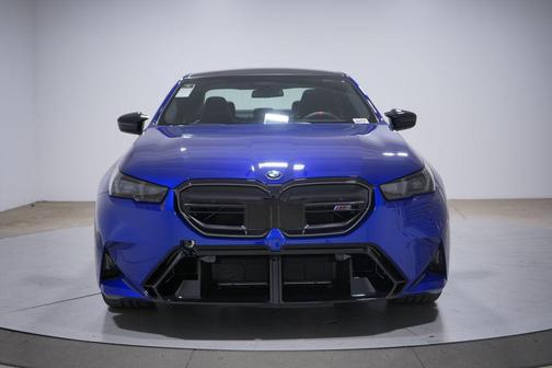 2026 BMW M5 Base