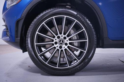2022 Mercedes-Benz GLC 300 Base