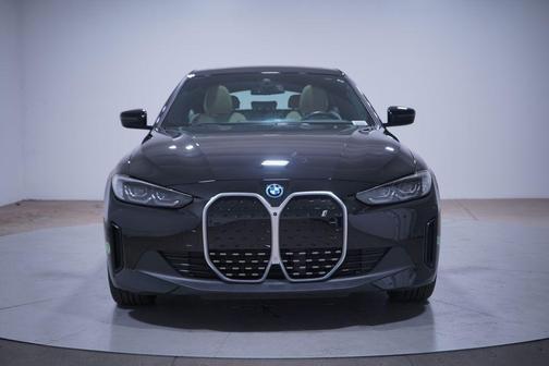 2023 BMW i4 Gran Coupe eDrive35