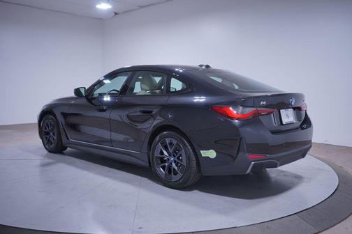 2023 BMW i4 Gran Coupe eDrive35