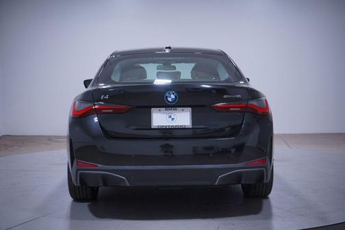 2023 BMW i4 Gran Coupe eDrive35