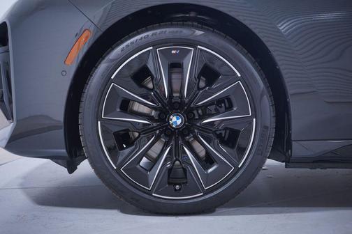 2026 BMW i7 eDrive50