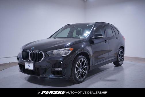 2020 BMW X1 sDrive28i