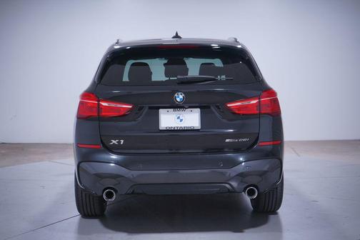 2020 BMW X1 sDrive28i