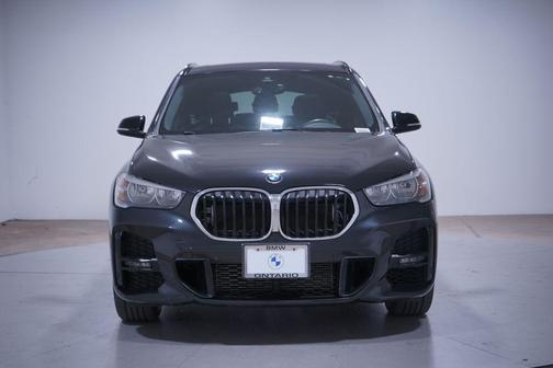 2020 BMW X1 sDrive28i