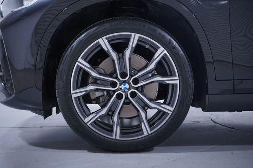 2020 BMW X1 sDrive28i