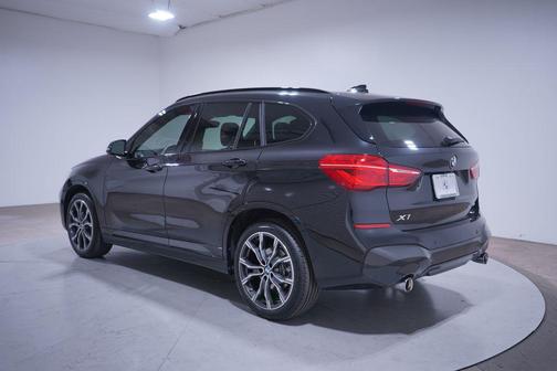 2020 BMW X1 sDrive28i