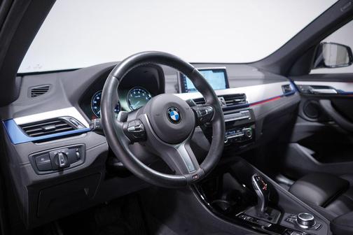 2020 BMW X1 sDrive28i