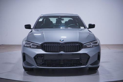 2026 BMW 330 NA