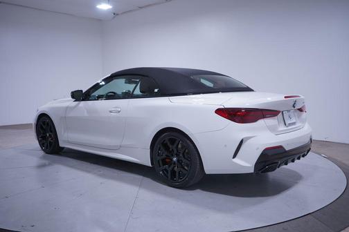 2026 BMW M440 i