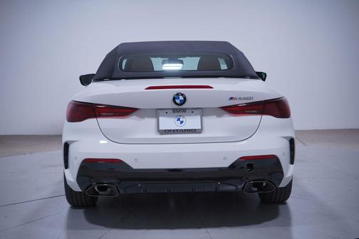 2026 BMW M440 i