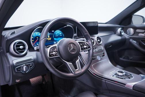 2020 Mercedes-Benz C-Class C 300