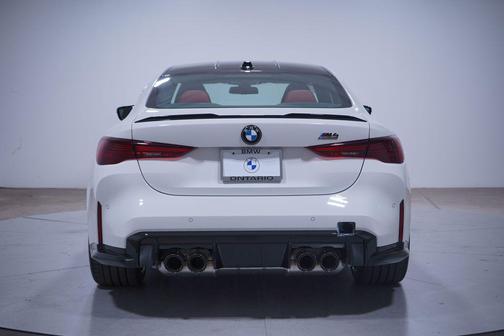 2026 BMW M4 Base