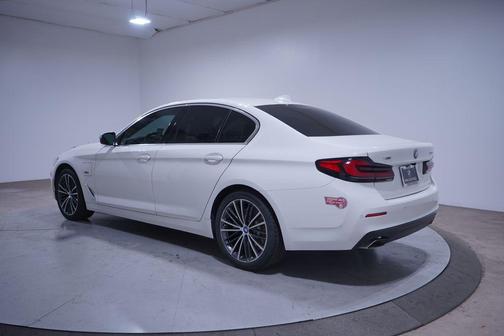 2023 BMW 530e Base