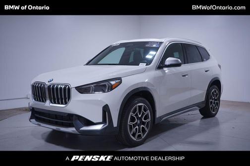 2023 BMW X1 