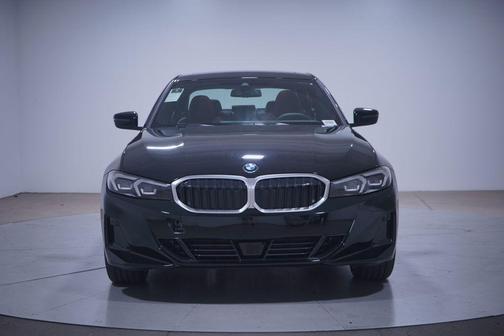2025 BMW 330 330i