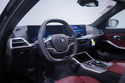 2025 BMW 330 330i