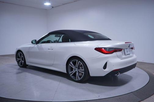 2023 BMW 430 i