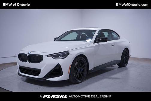 2024 BMW M240 i