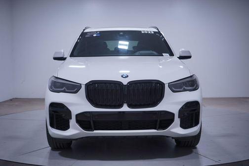 2023 BMW X5 