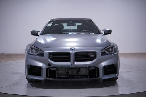 2026 BMW M2 Base