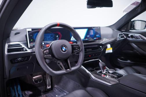2026 BMW M4 Base