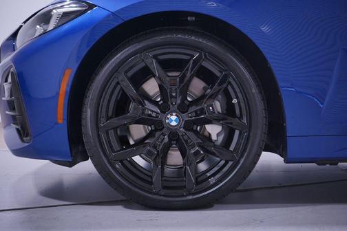 2026 BMW 430 i