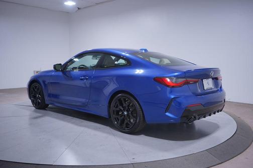 2026 BMW 430 i