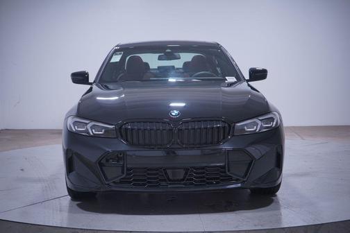 2026 BMW 330 NA