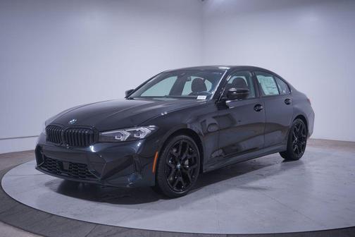 2026 BMW 330 NA