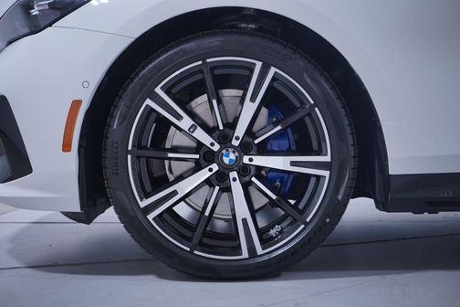 2026 BMW 530 i